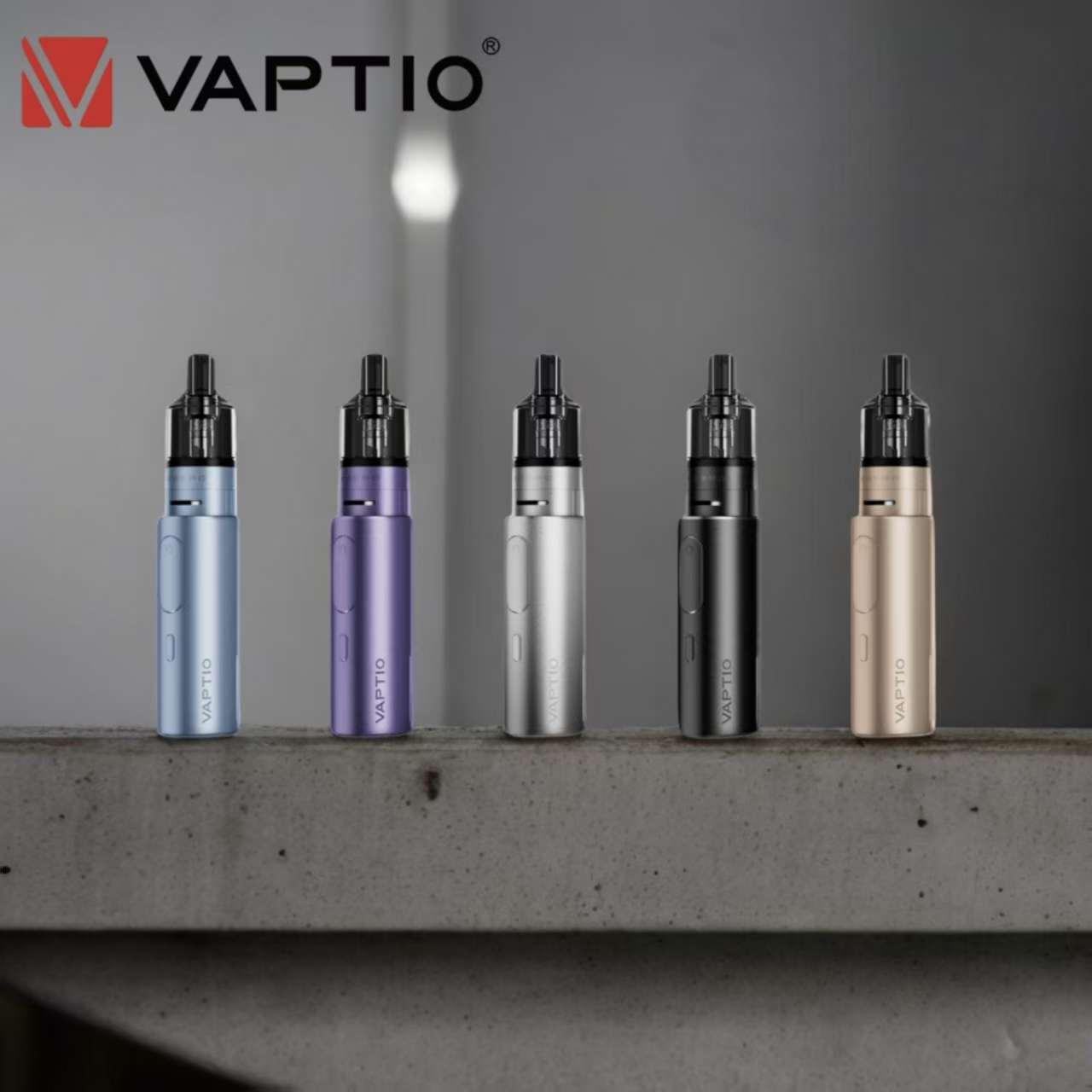 VAPTIO Cosmo Prime